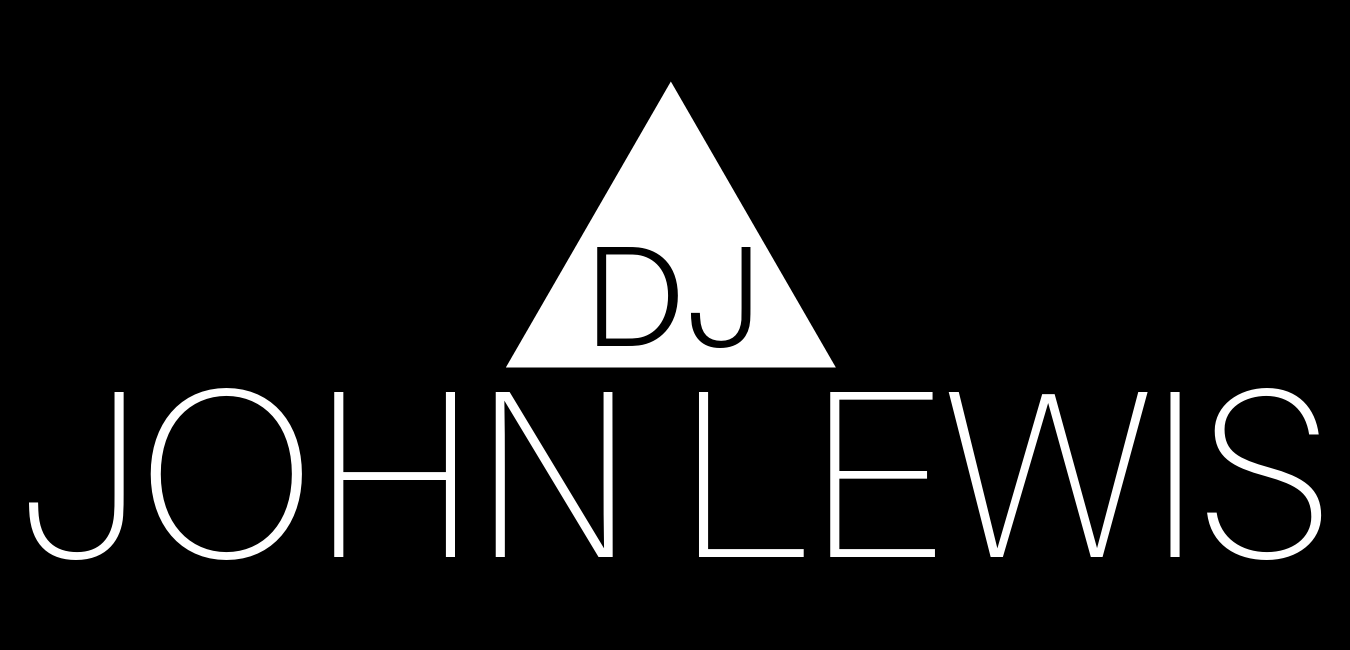 DJ|JOHN LEWIS