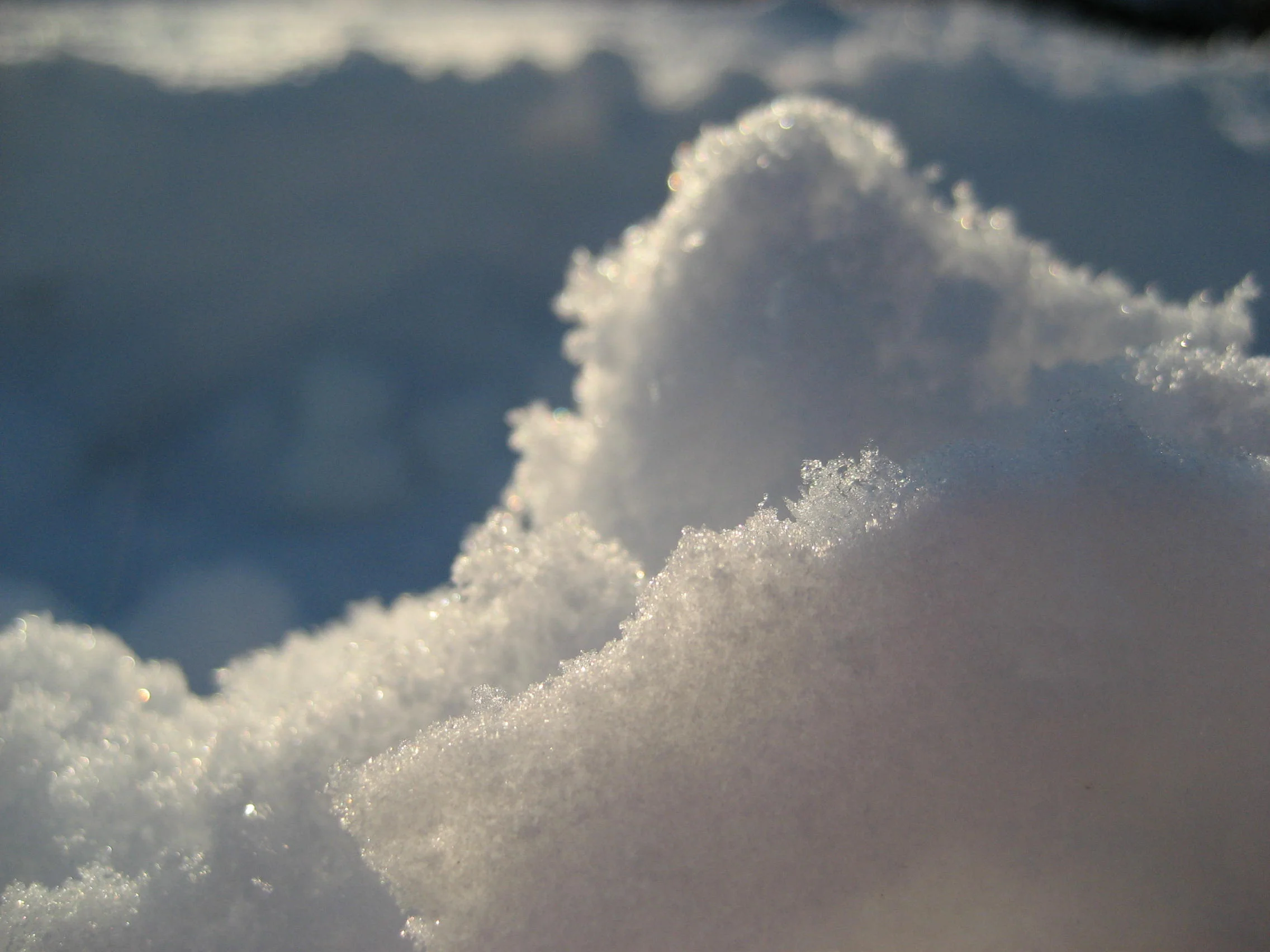 2007 Recap/Caural on Visionaire and Earthtones &amp; Concrete