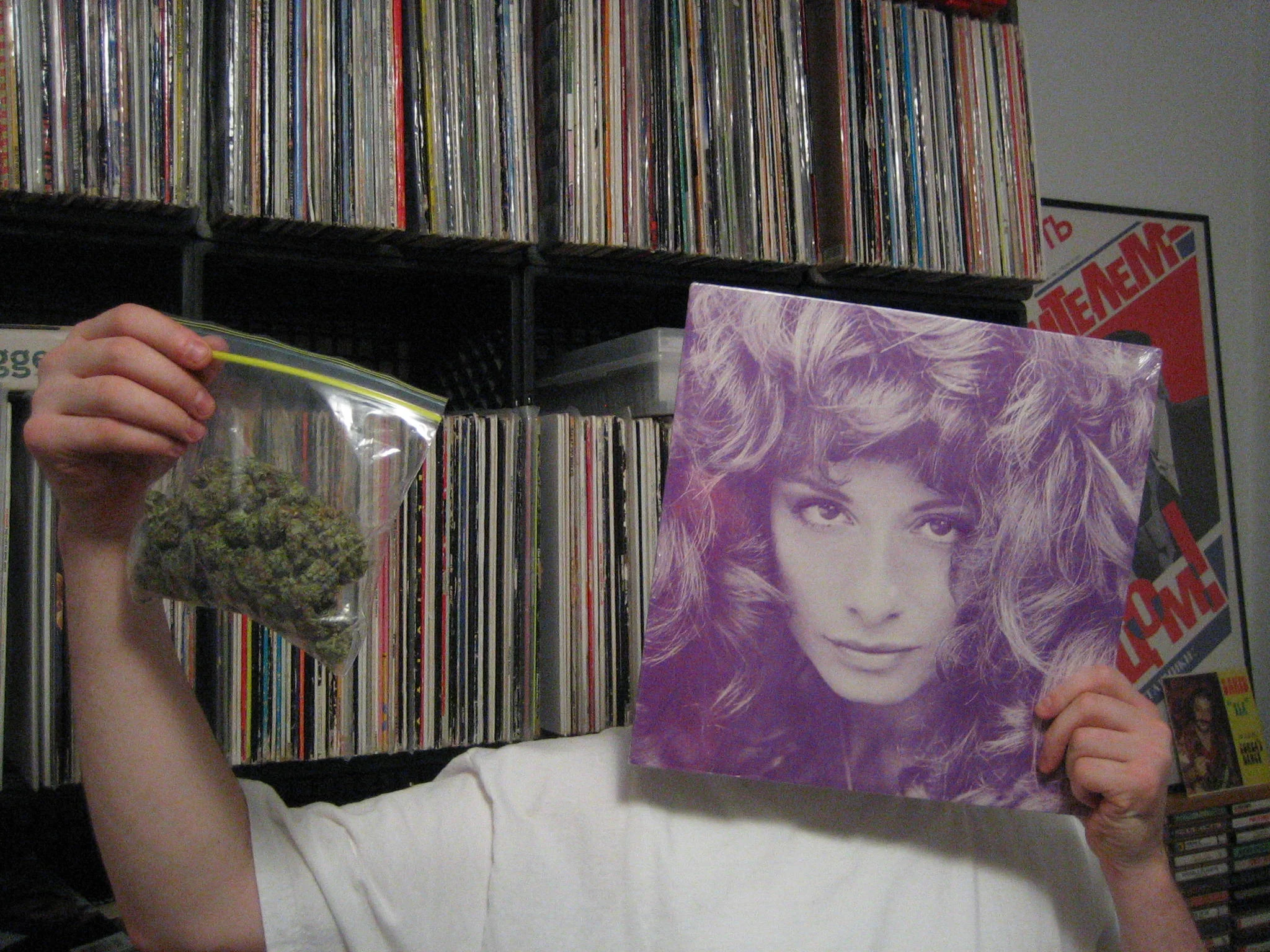 Coachella &amp; Touring with CocoRosie