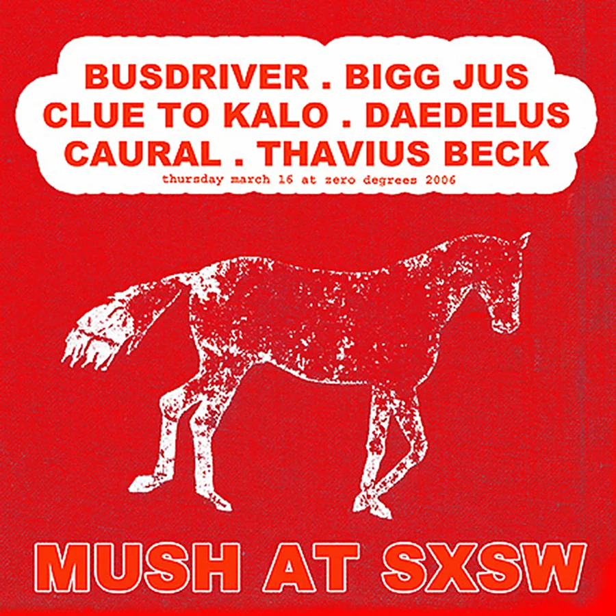 3-16-06-Mush Records at SXSW.jpg
