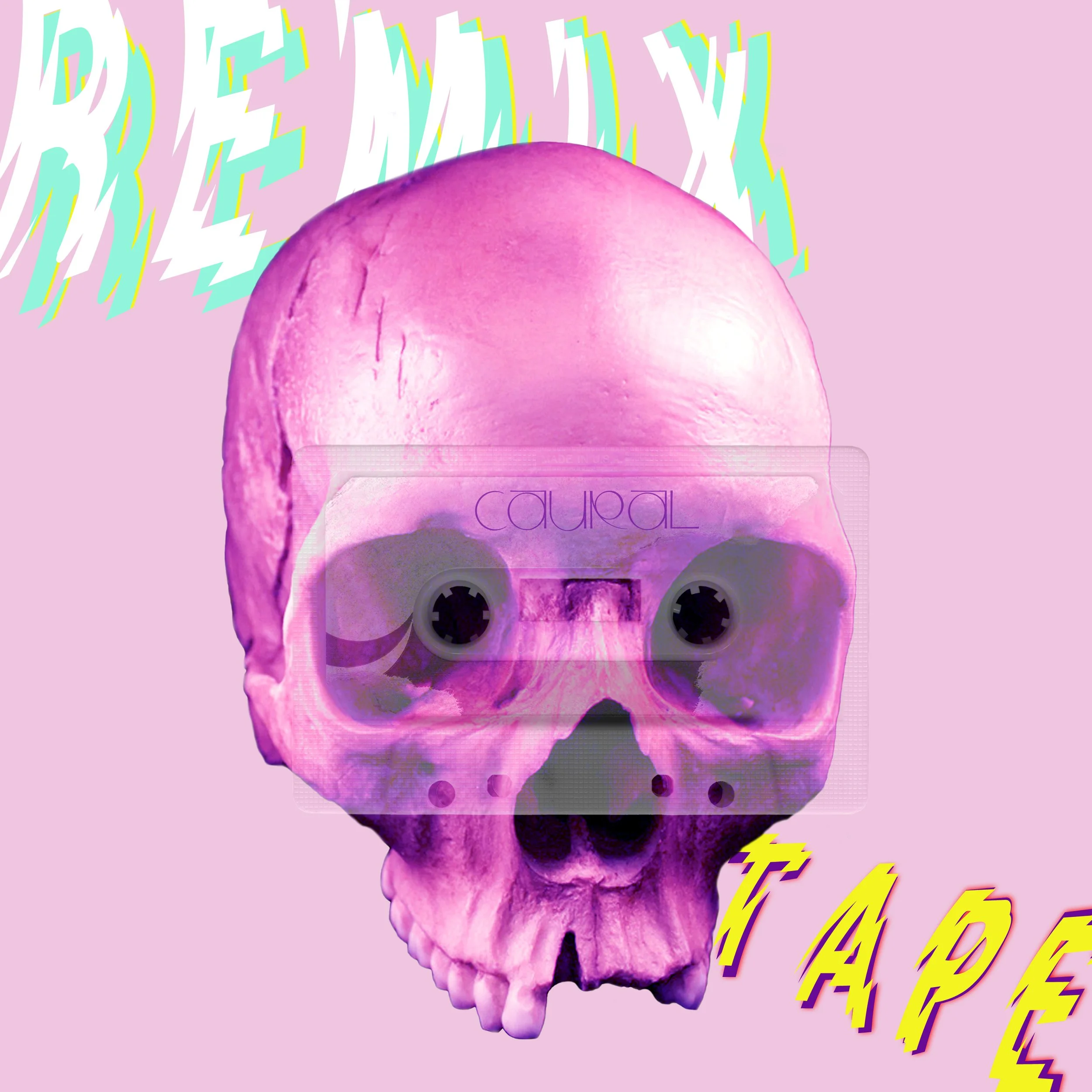 Remix Tape