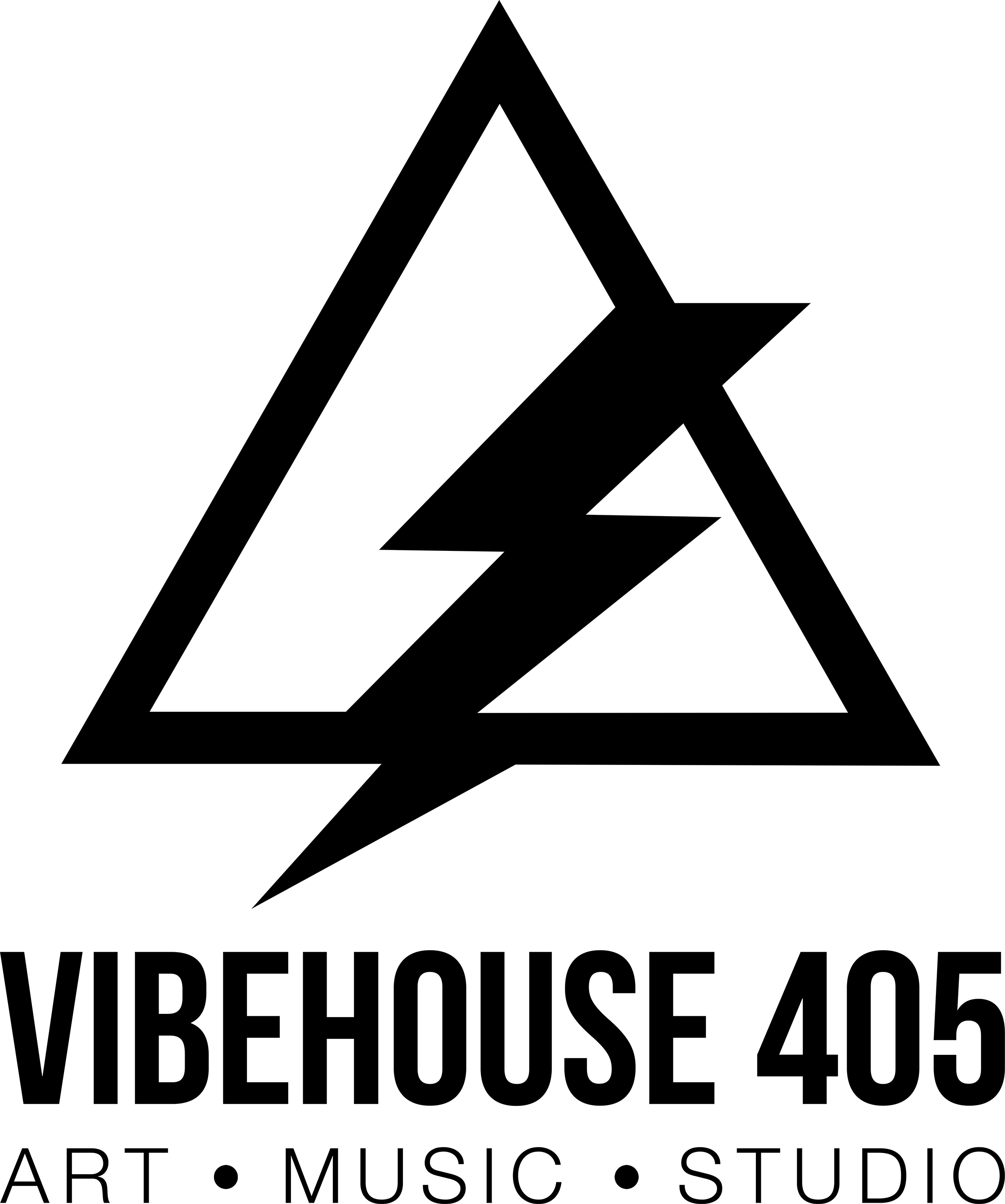 VIBEHOUSE 405