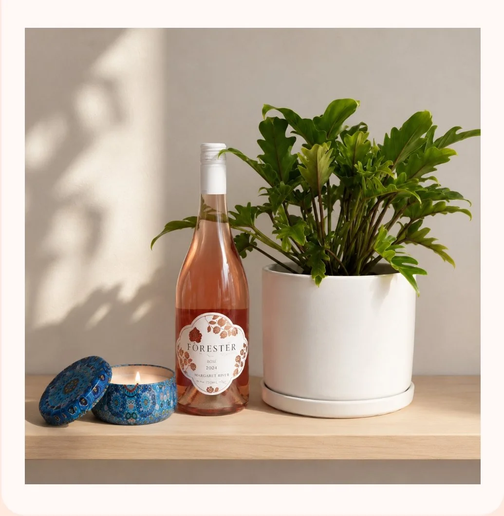 Plant of the Week: The Home Indulgence Trio | Perth Delivery