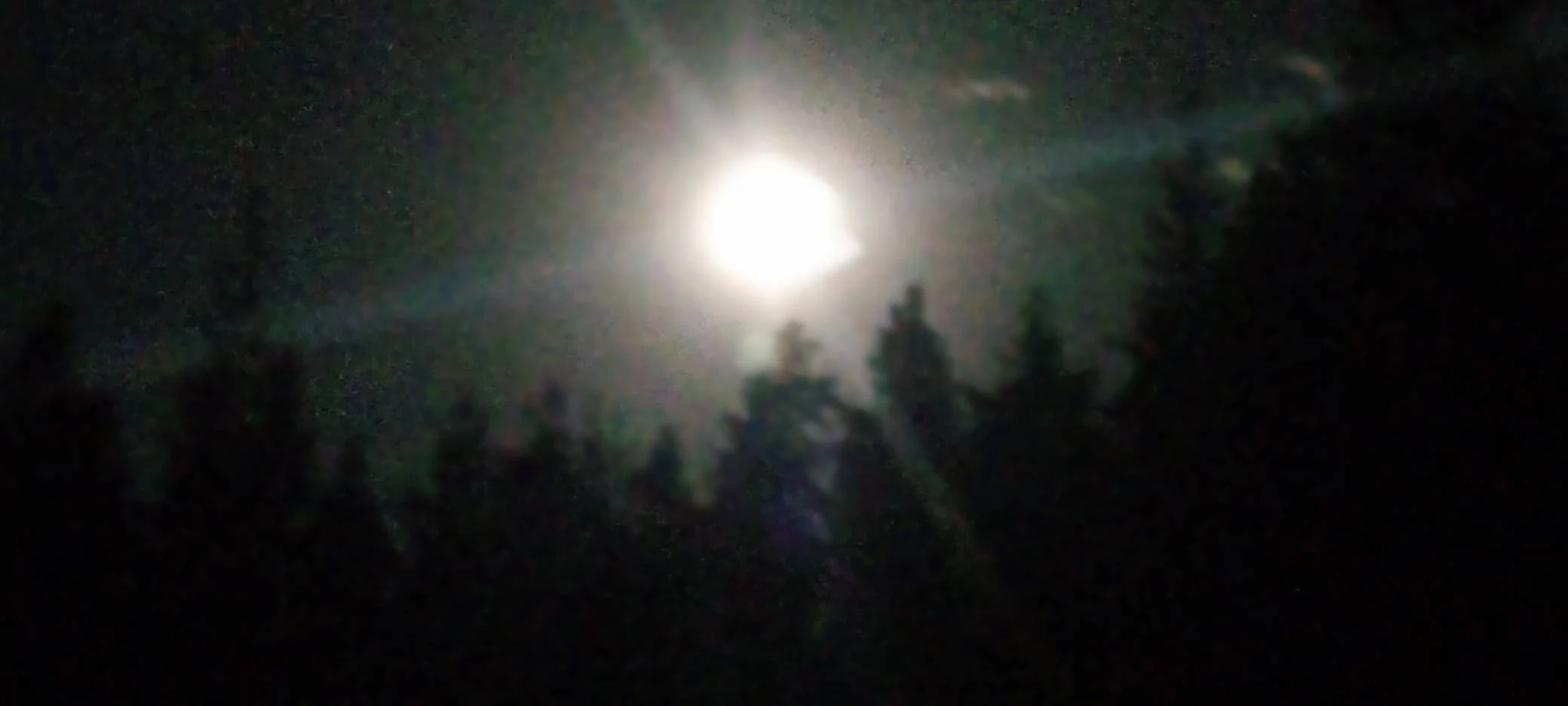 What are Abominations?