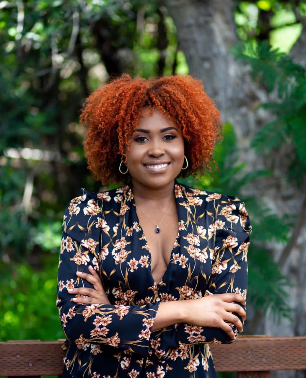 FWTW Moment: Tiffany Wright