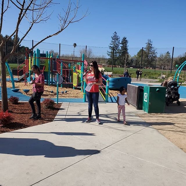 Grateful to see this dream come to reality. Thank you, Pleasant Hill Recreation &amp; Park District. Special thank you to Zac Shess and Bobby Glover!

#pleasanthillcalifornia #pleasanthillrec  #allabilitiesplayground #allinneed #specialneeds #parenti