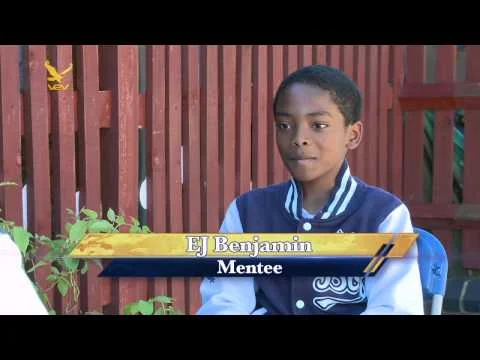 Crown Boys Mentoring  (Copy)