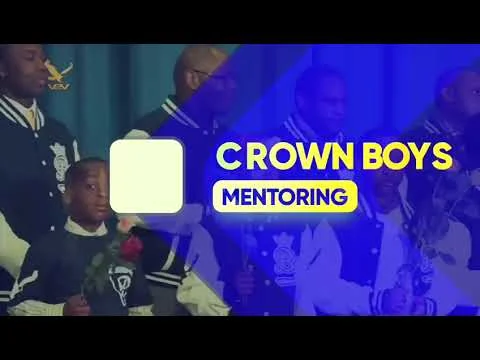 Crown Boys Mentoring CIC (Copy)