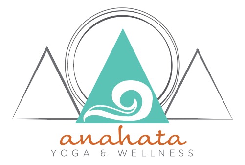 ANAHATA YOGA