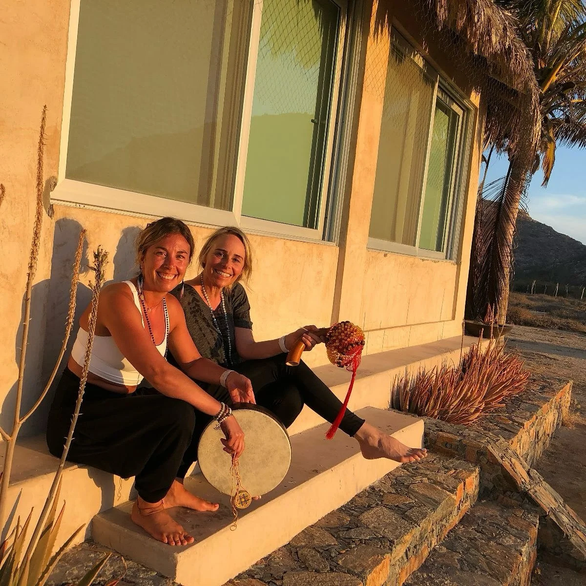 Enrollment Open!  Illumination: Winter Solstice Ceremony-  Group Acupuncture &amp; Sound
Saturday, December 21st 9-10:25a | $67 @ Vail Brewing Company in Eagle Vail
Join acupuncturist, Mandy Collier, and Chelsea Winters for a fireside group acupunctu