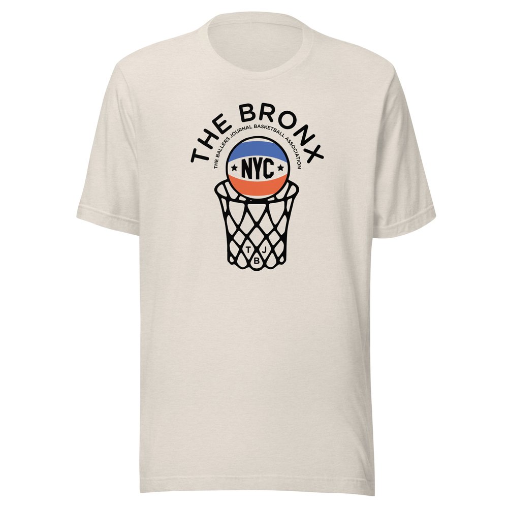 The Bronx Basketball Hall of Fame
