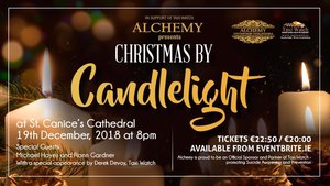 Christmas by Candlelight