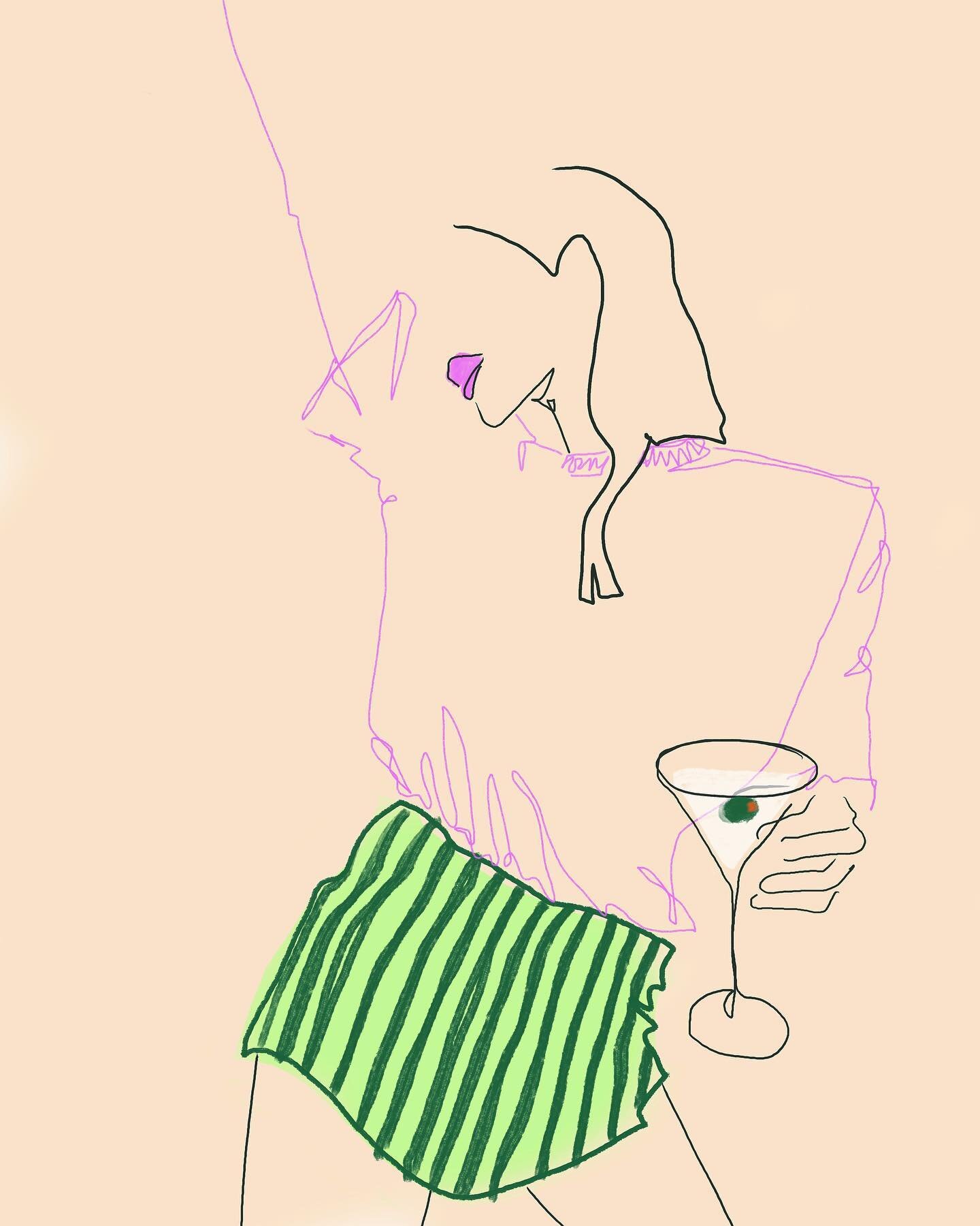 #🍸