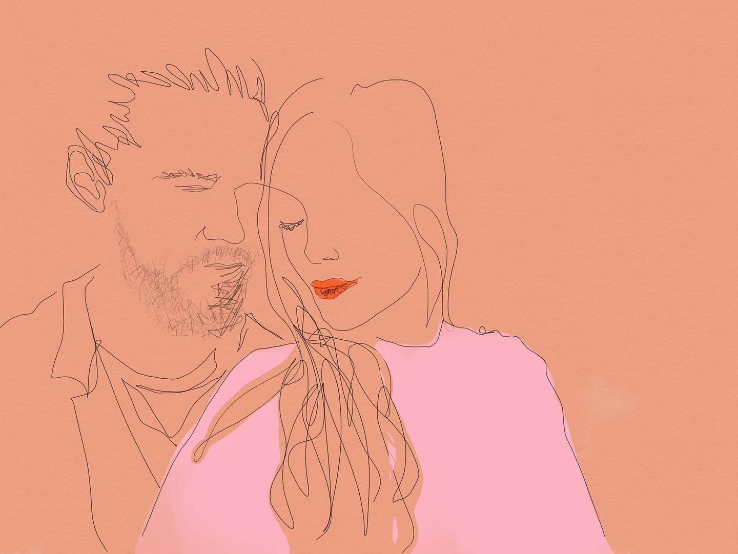 never posted the sweet lil piece I did for @hannavoxland a few months ago so here it is 💓 and in a few colorways