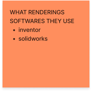 WHAT RENDERINGS SOFTWARES THEY USE inventor solidworks.png