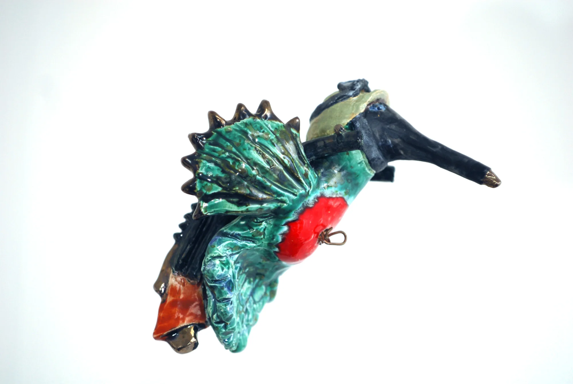 Bird 2