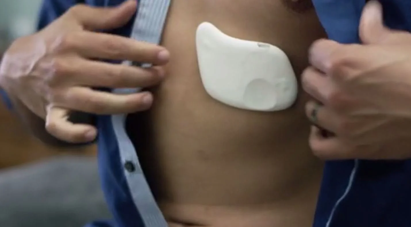 COO @ Lief Therapeutics, Telehealth startup (2021-2022)