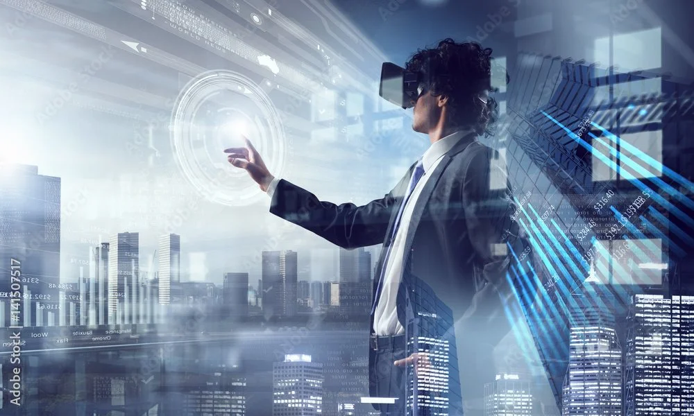 Visualized complex designs in VR/AR (2019-2020)