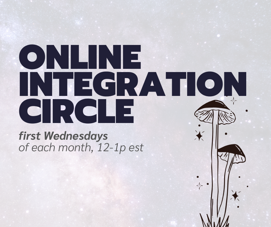 Online Integration Circle
