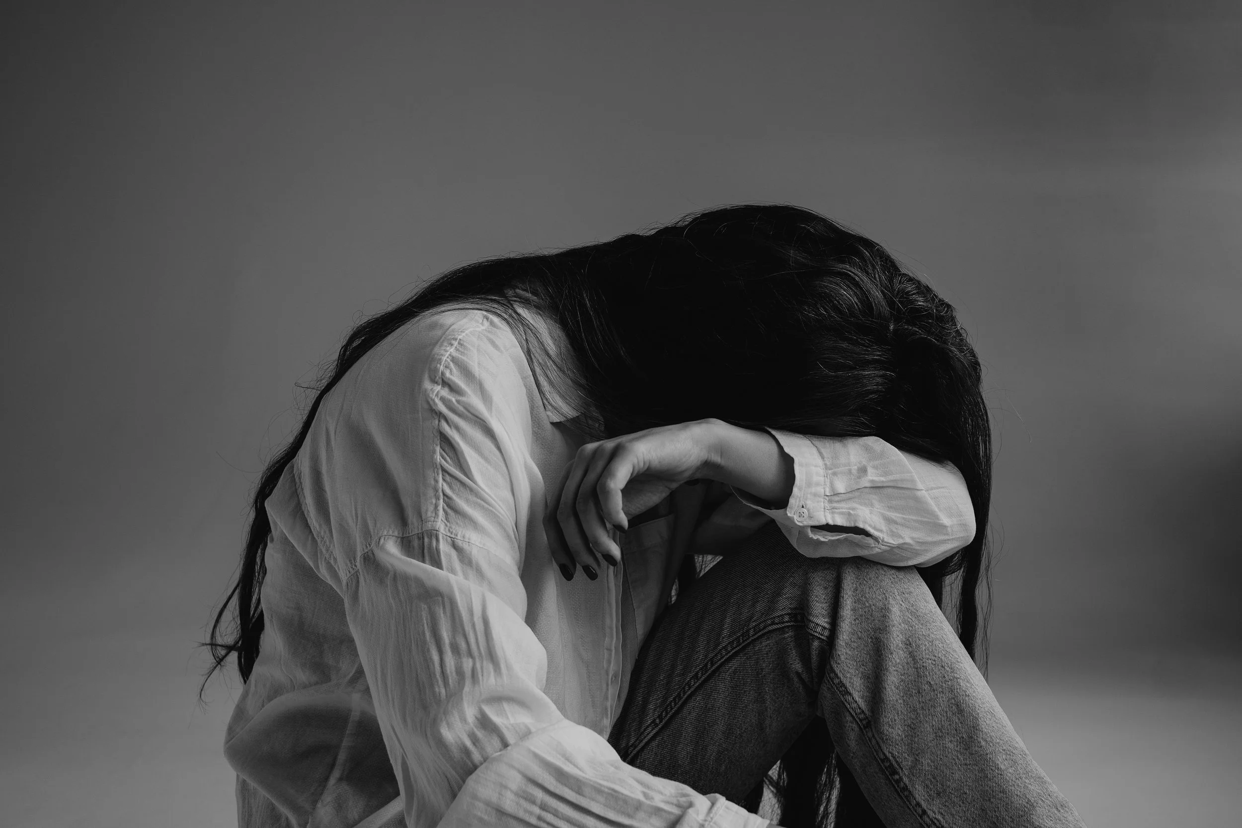 18 | The Shame Addiction: The Body Remembers (Part 1 of 3)