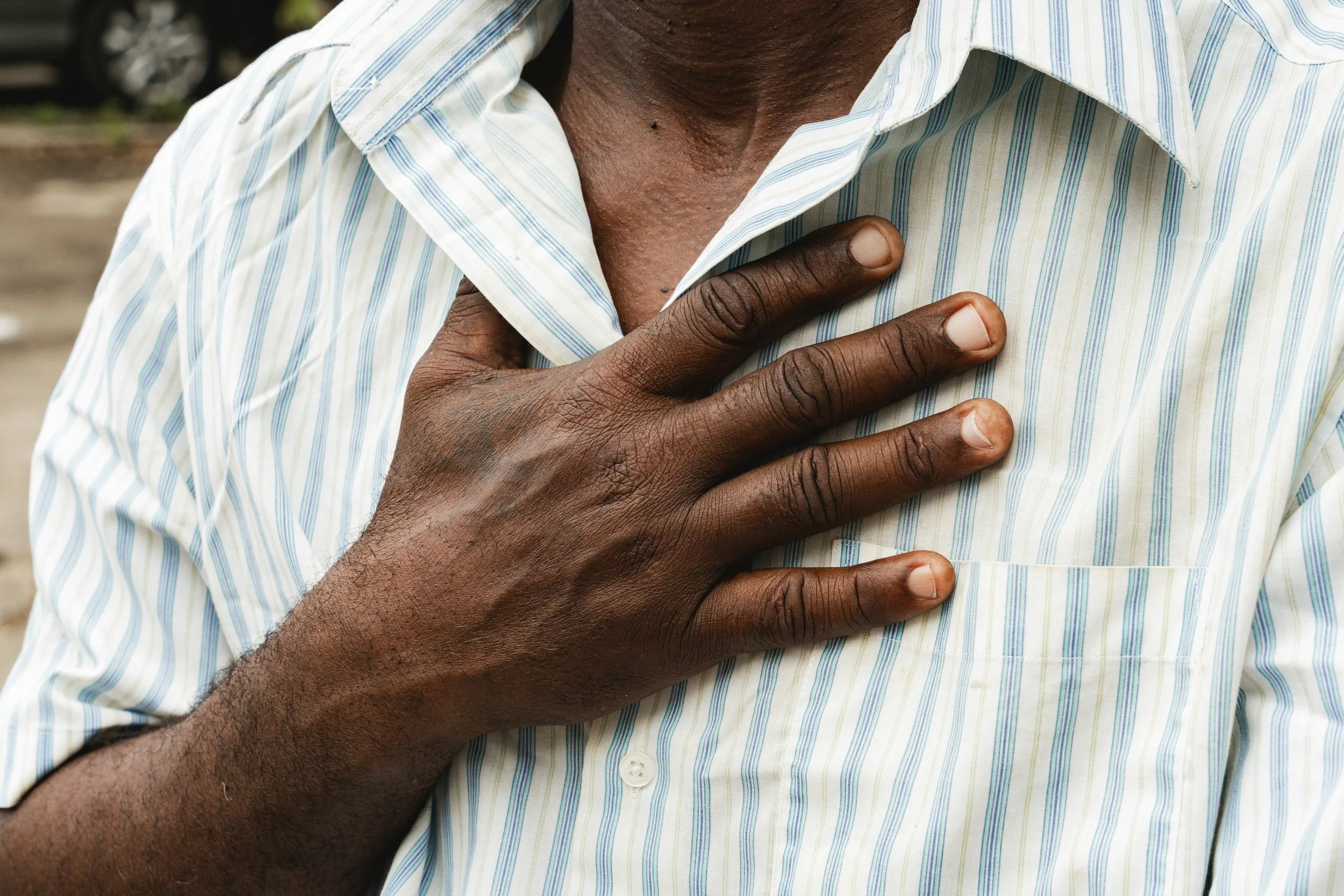 23 | Self-Remembering: When the Self Sees Itself