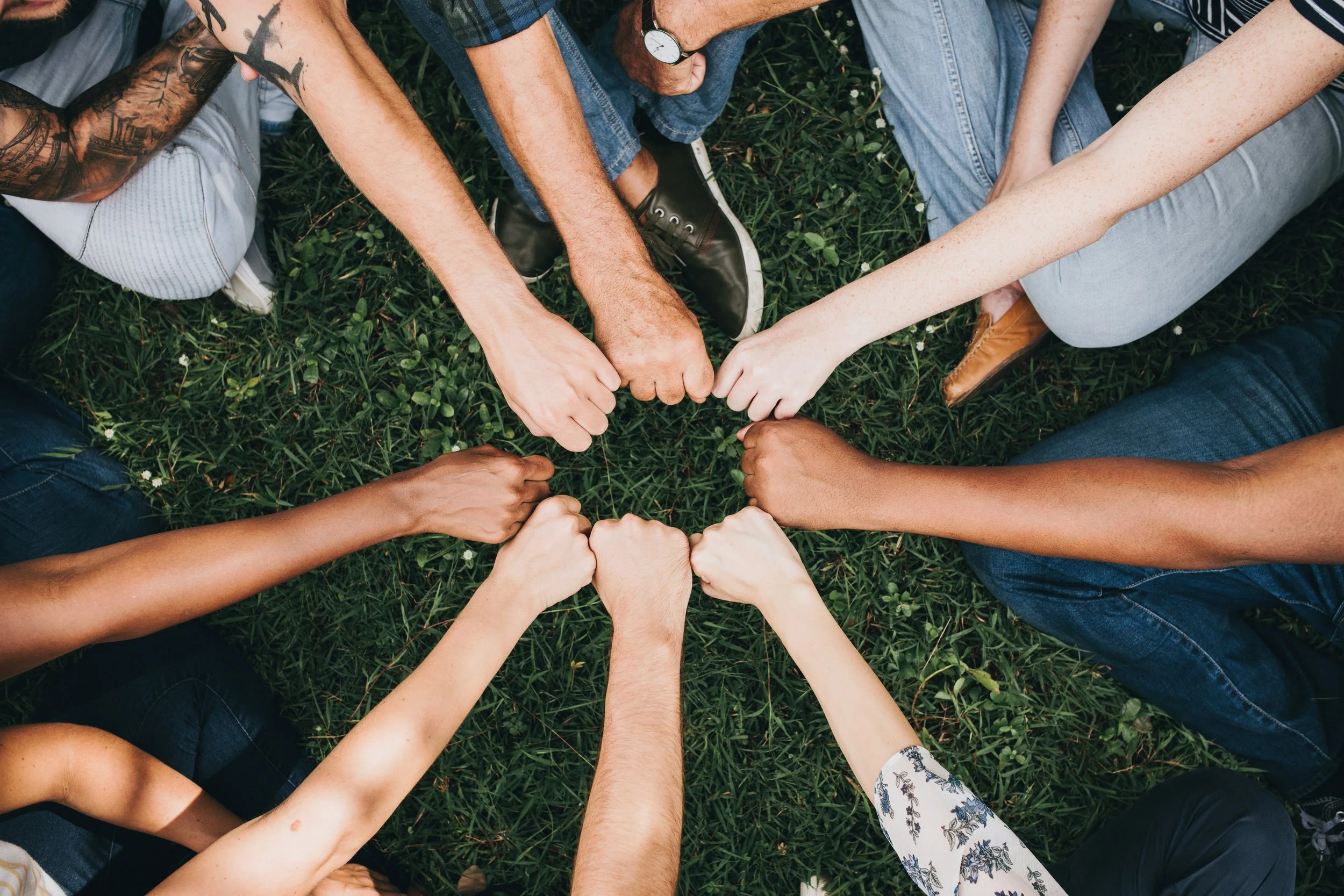 27 | Seekers Circle 25-26': Where Preparation Becomes Integration