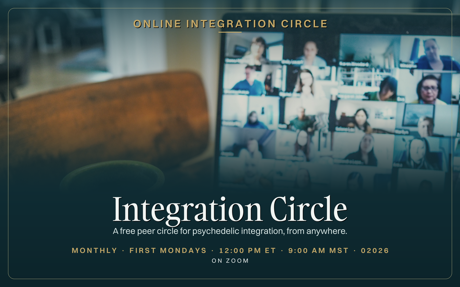 Online Integration Circle