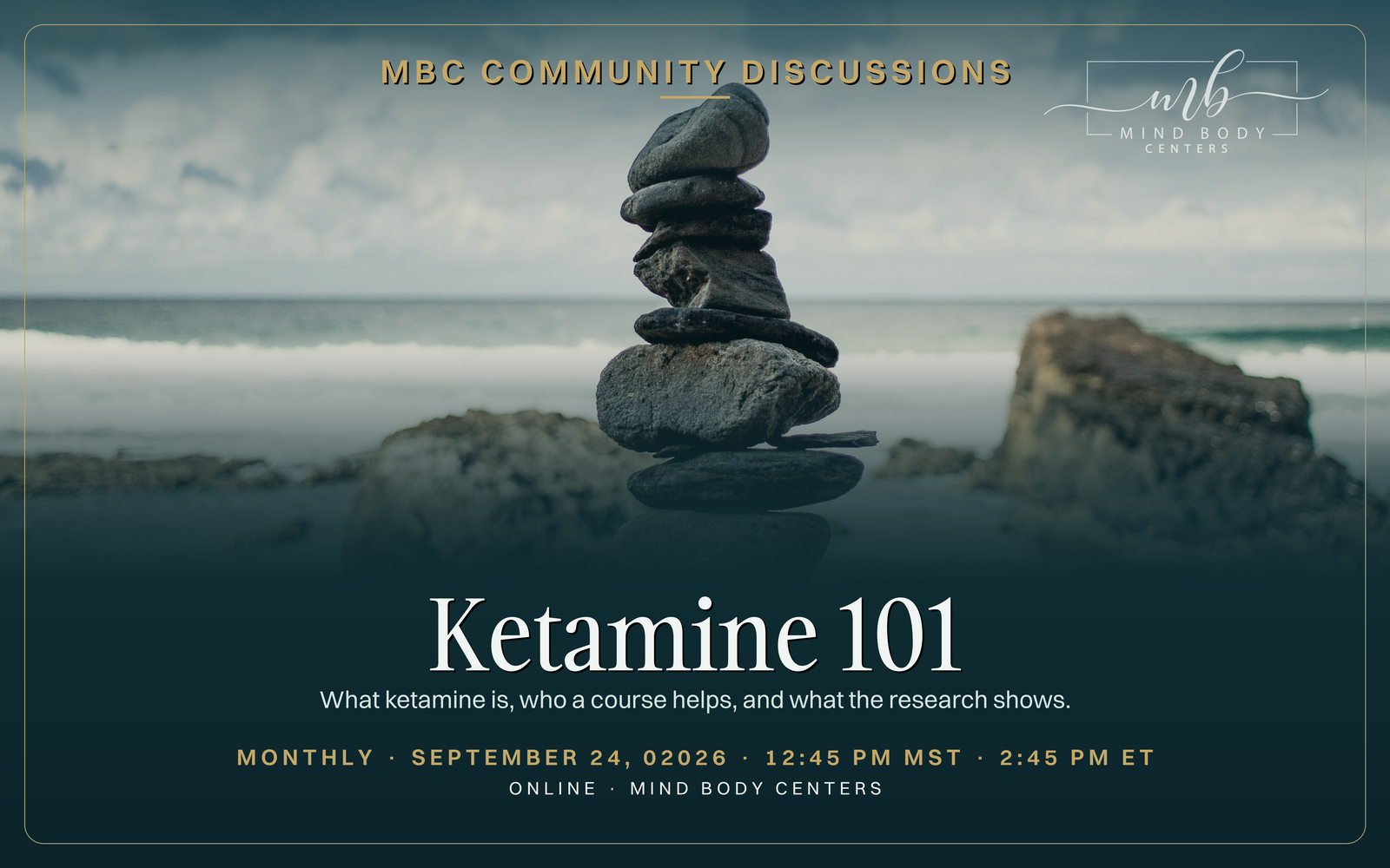 MBC Community Discussions