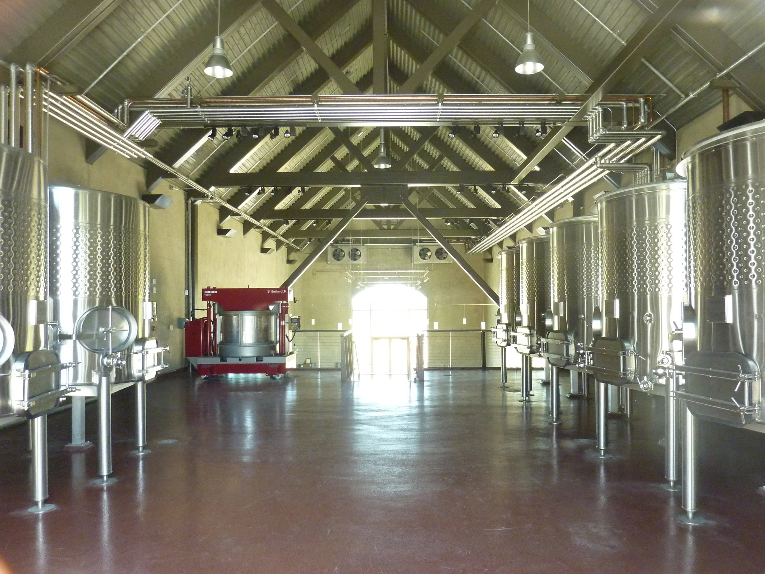 Niner Wine Estates