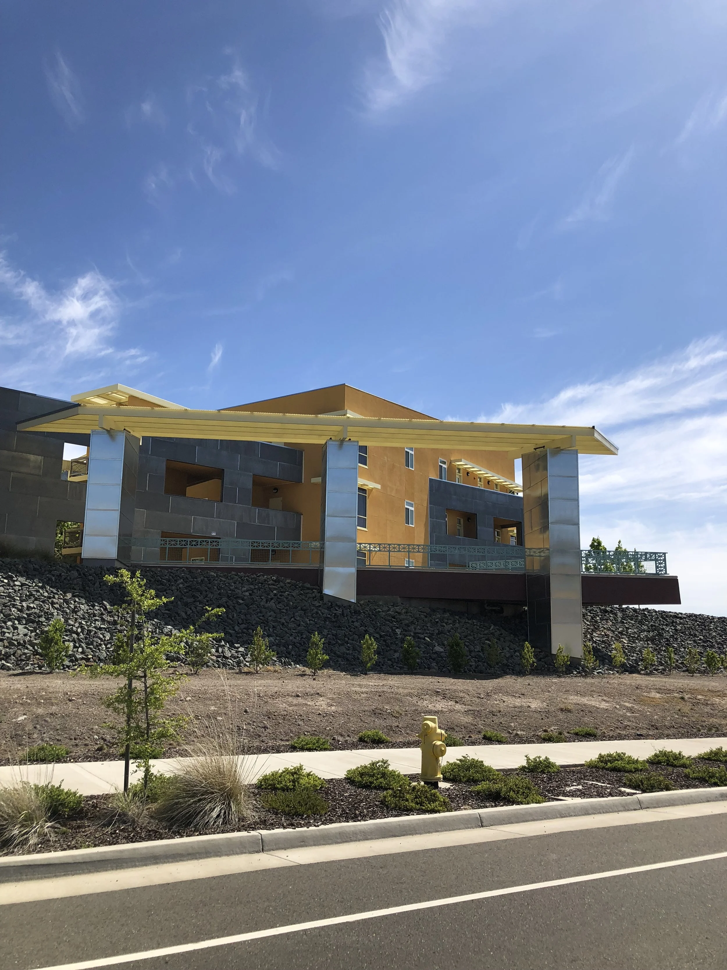 William Jessup University | Dormitories