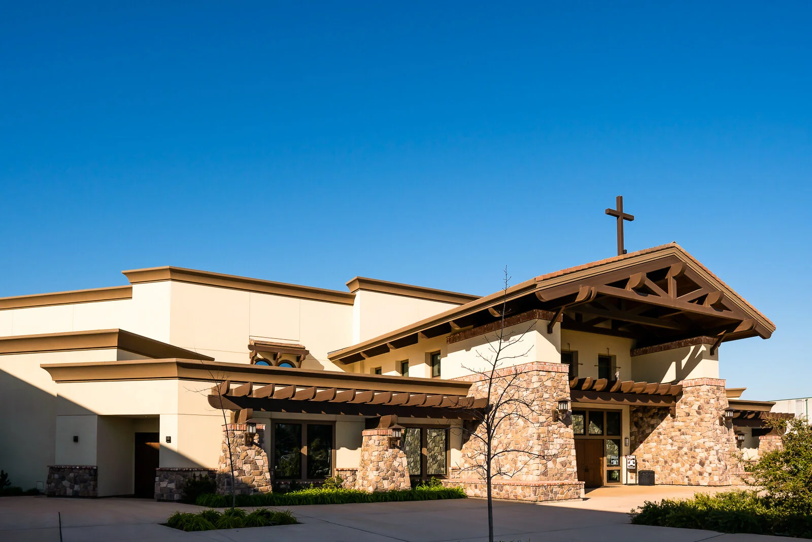 Grace Church of the Valley