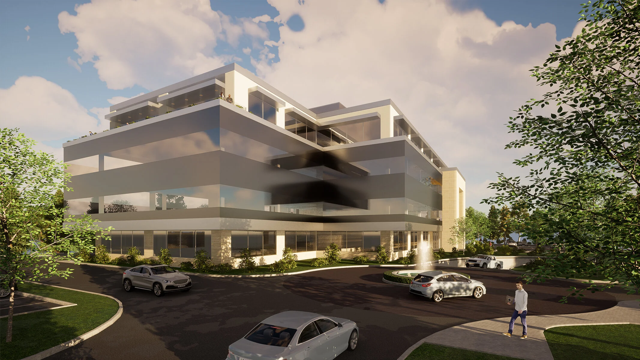 Fig Garden Financial Center