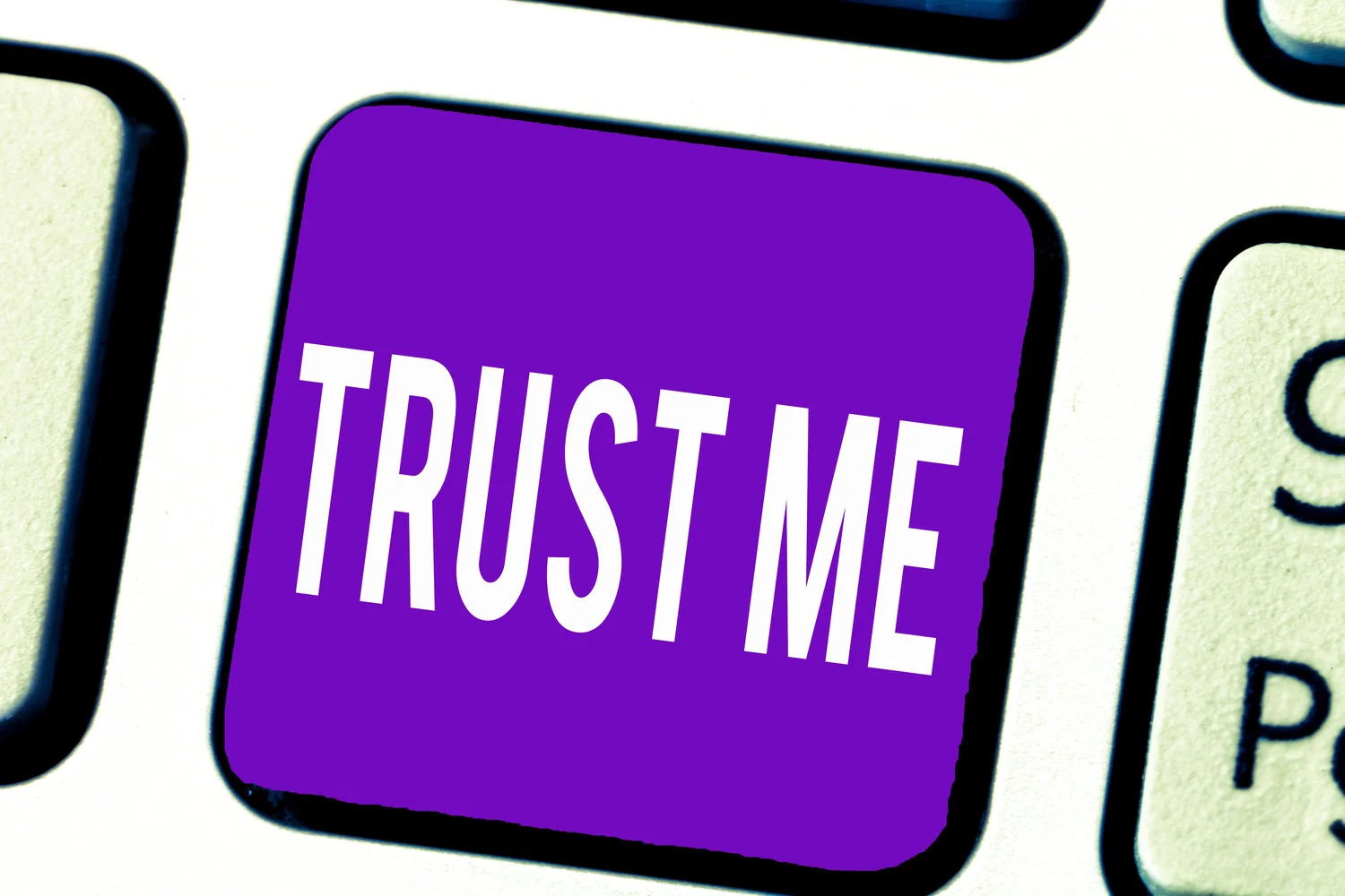 Blockchain: What’s Trust Got To Do With It?