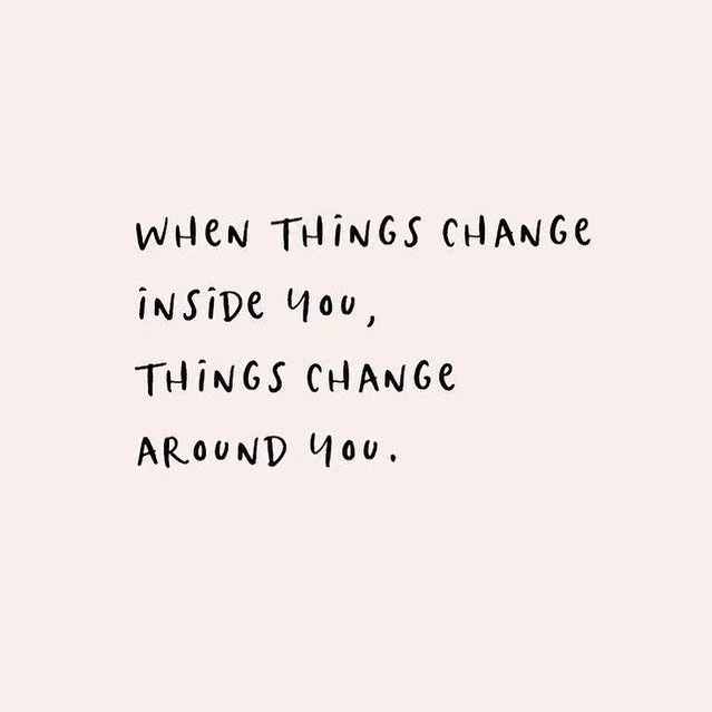 You are in control of your destiny- personally & professionally. Don’t you forget it 😉 #happymonday