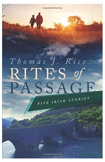 Rites of Passage: Five Irish Stories