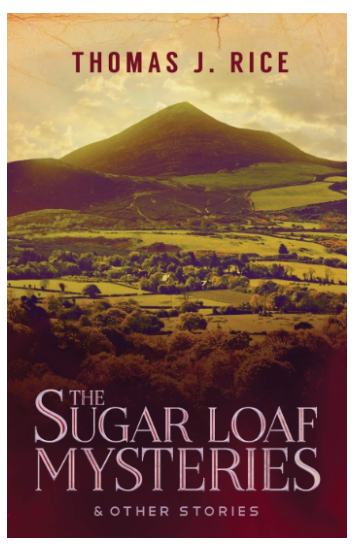 The Sugar Loaf Mysteries