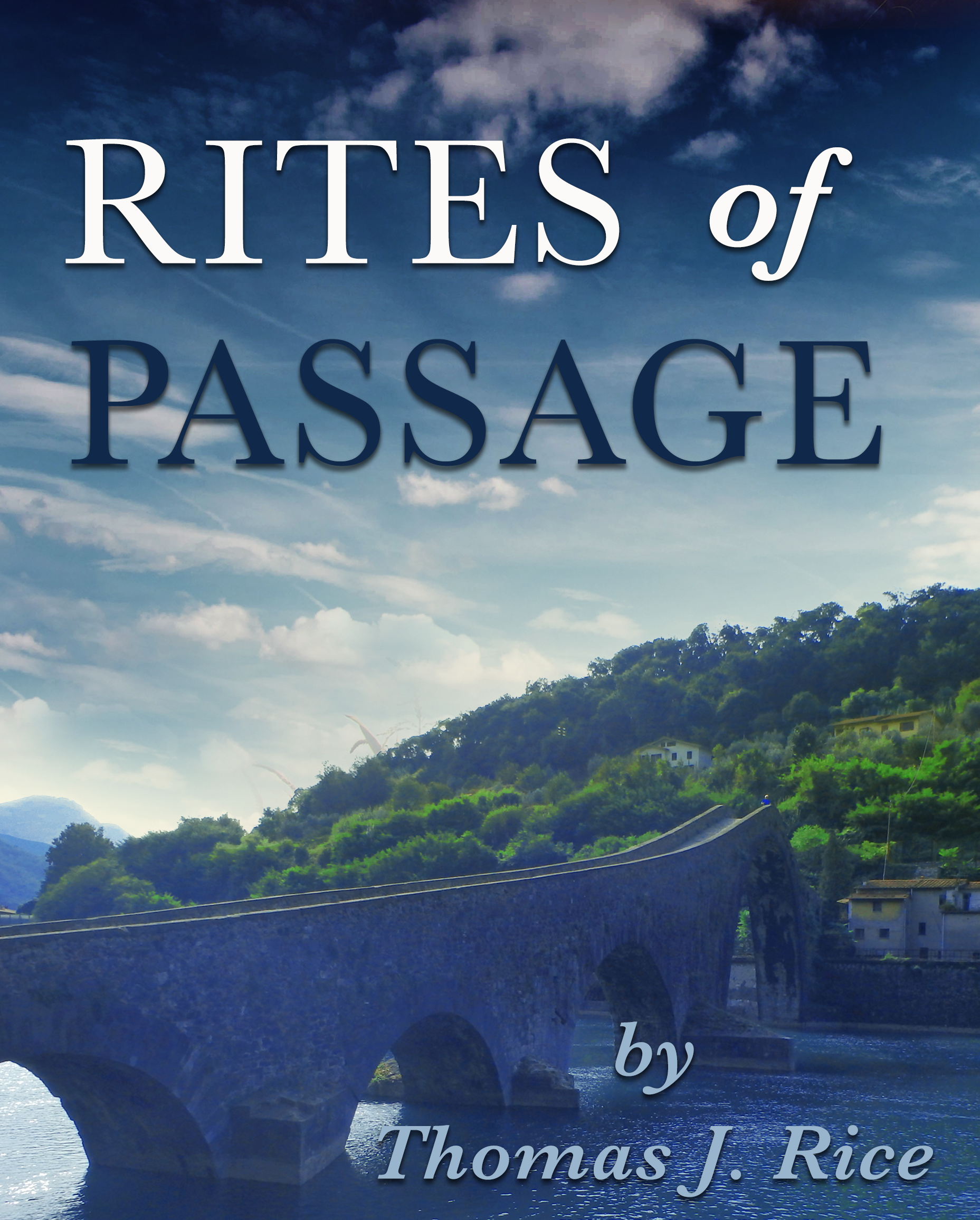 Rites of Passage