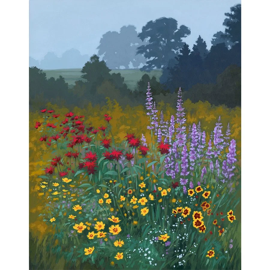 Summer Meadow