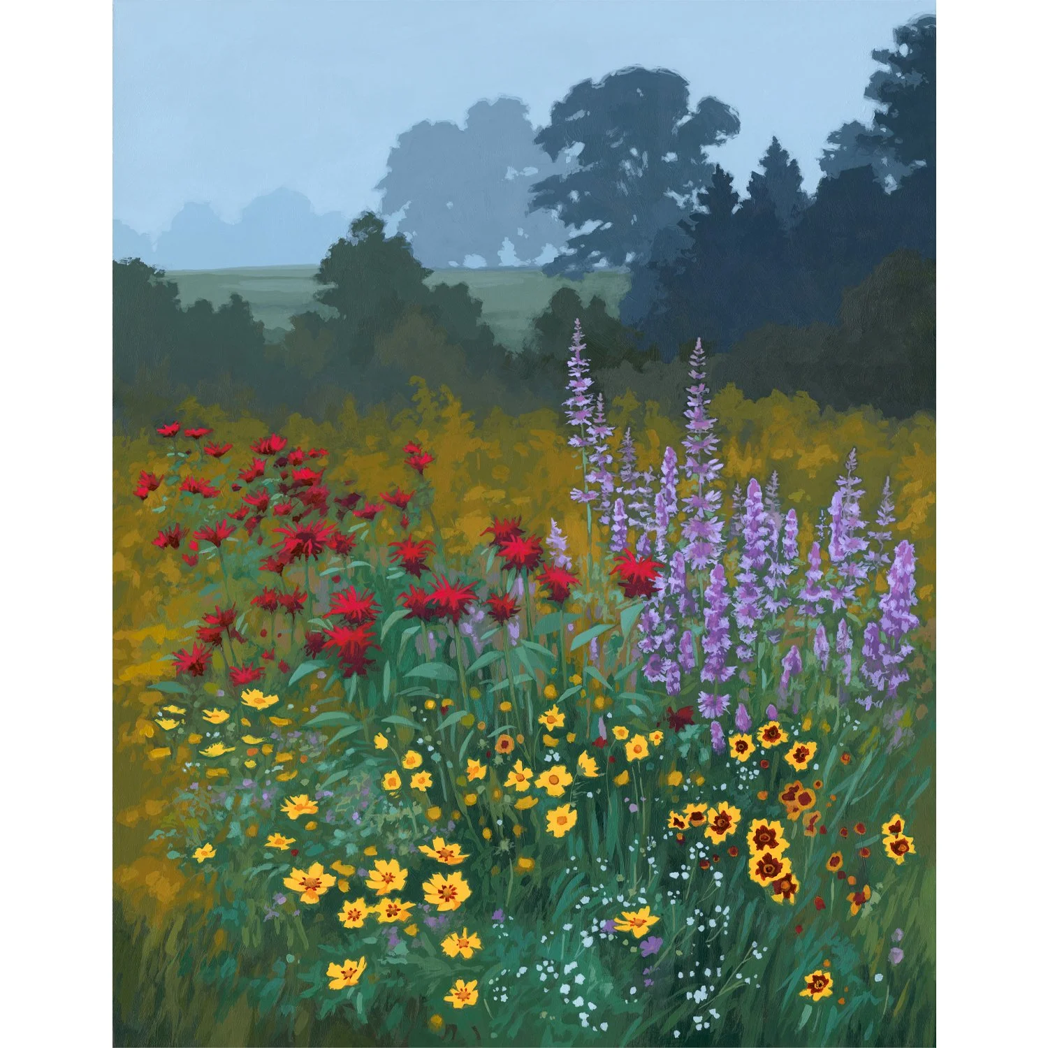 Summer Meadow