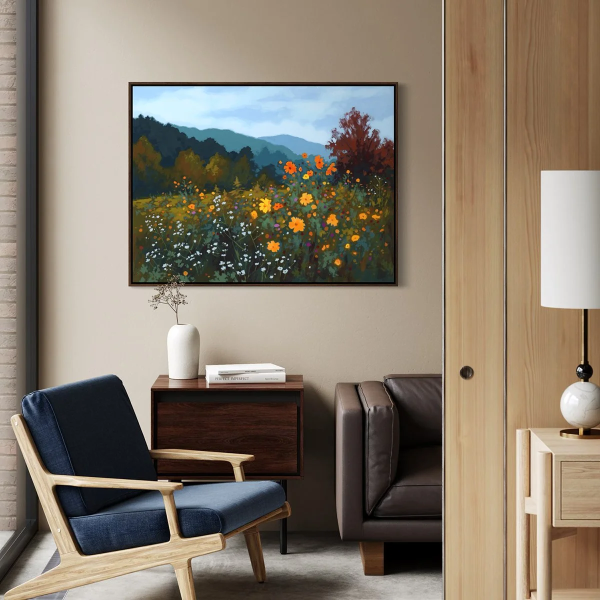 Sarah-Moore_Autumn Meadow_36x48_framed.jpg