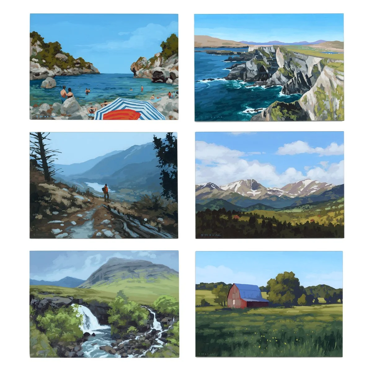 Summer Special Commissions Example 2_copyright Sarah Moore.jpg