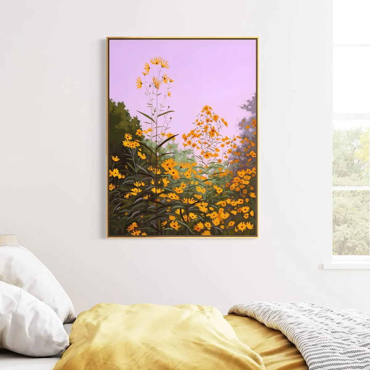Sarah-Moore_Sunrise Sunflowers_Styled_40x30.jpg