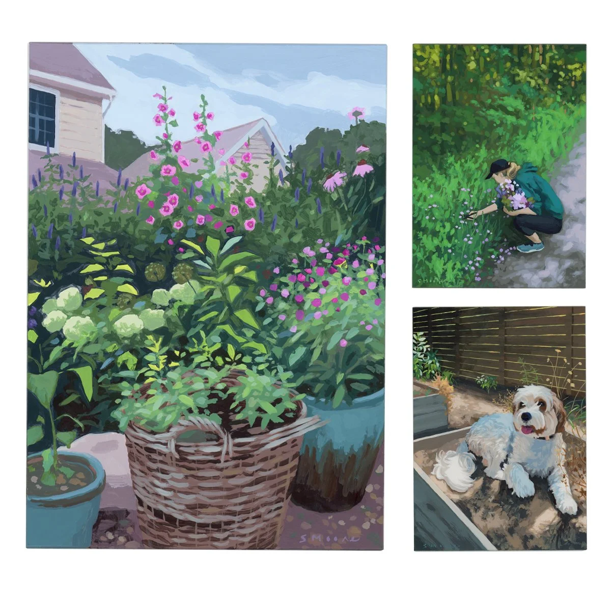 Summer Special Commissions Example 3_copyright Sarah Moore.jpg
