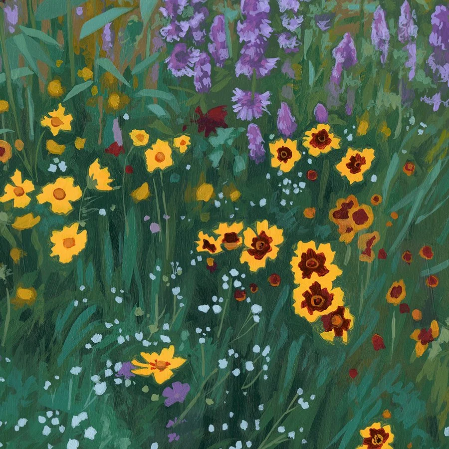 Sarah-Moore_Summer Meadow_Detail.jpg