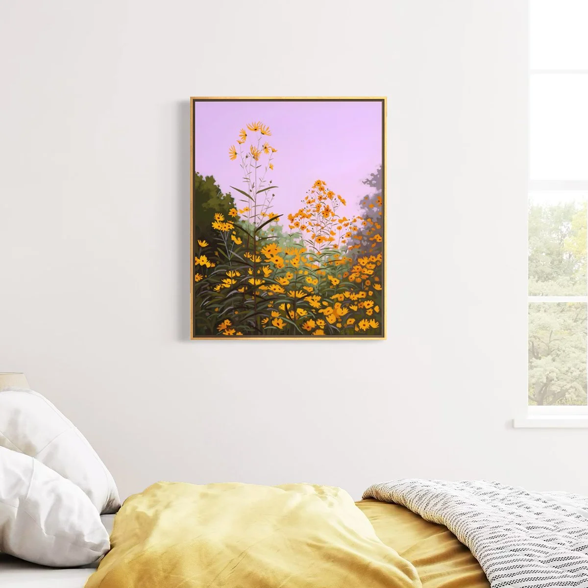 Sarah-Moore_Sunrise Sunflowers_Styled_24x30.jpg
