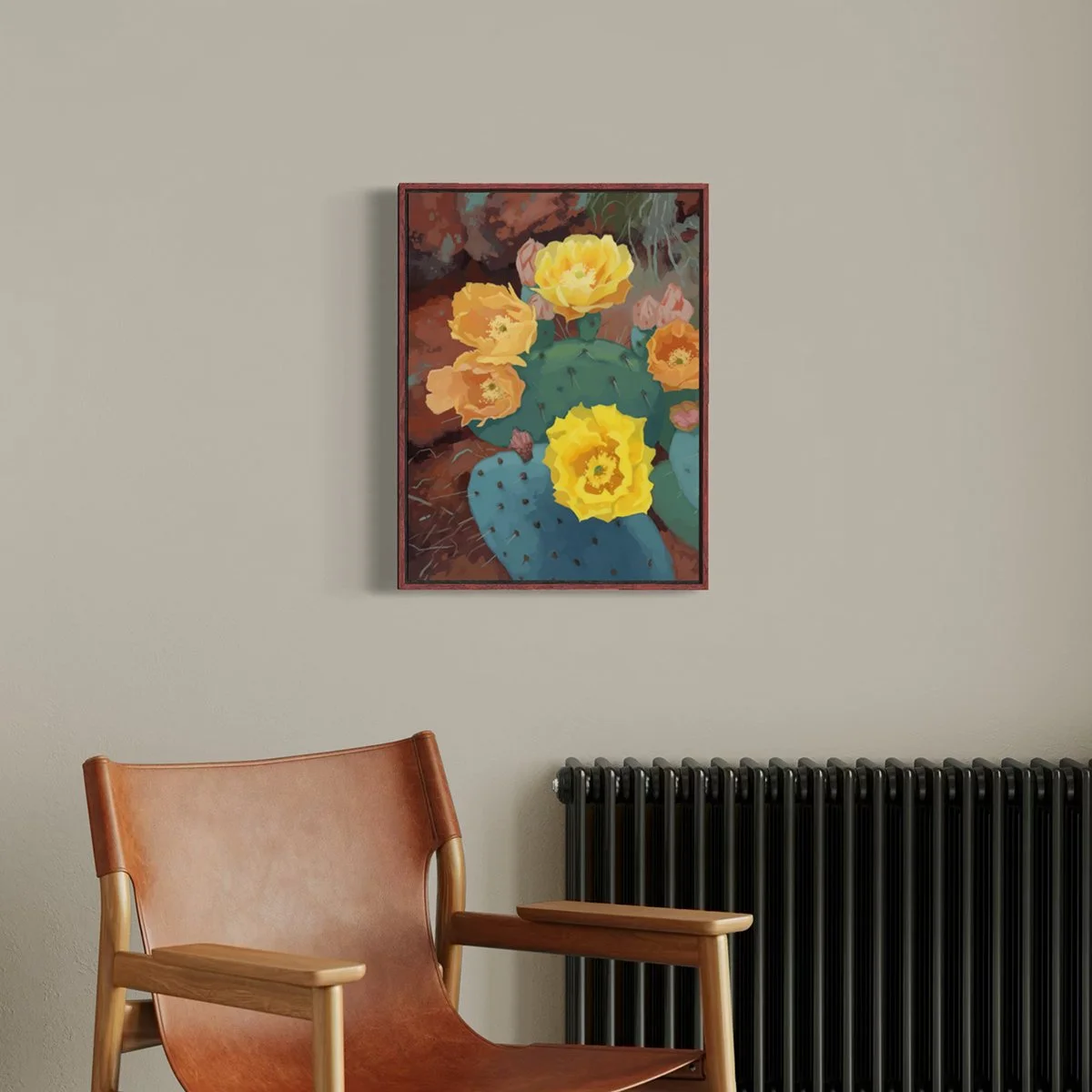 Sarah-Moore_Nopal Cactus_Styled_18x24.jpg