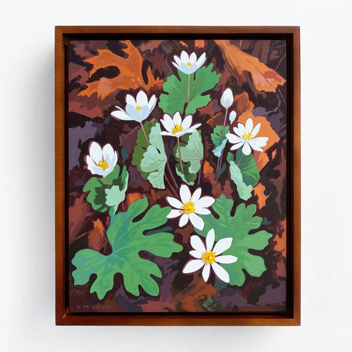 Bloodroot_Framed.jpg
