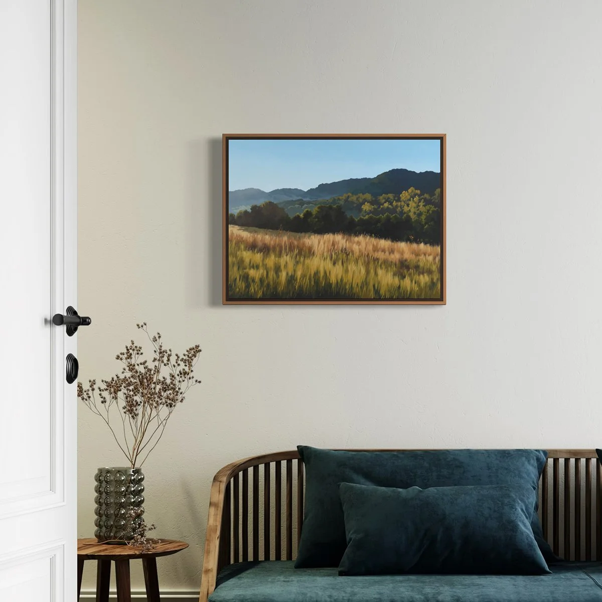Daybreak Meadow_18x24_staged.jpg