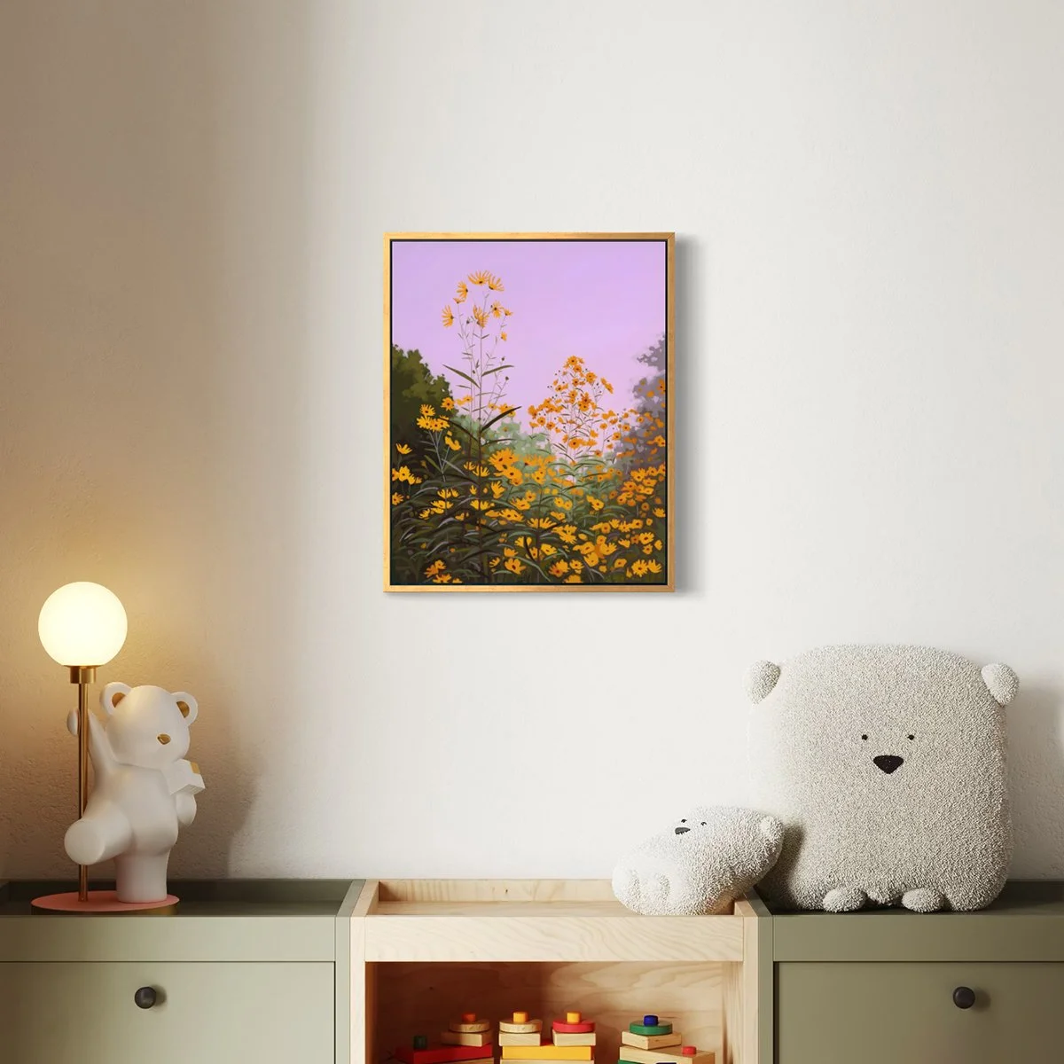 Sarah-Moore_Sunrise Sunflowers_Styled_16x20.jpg