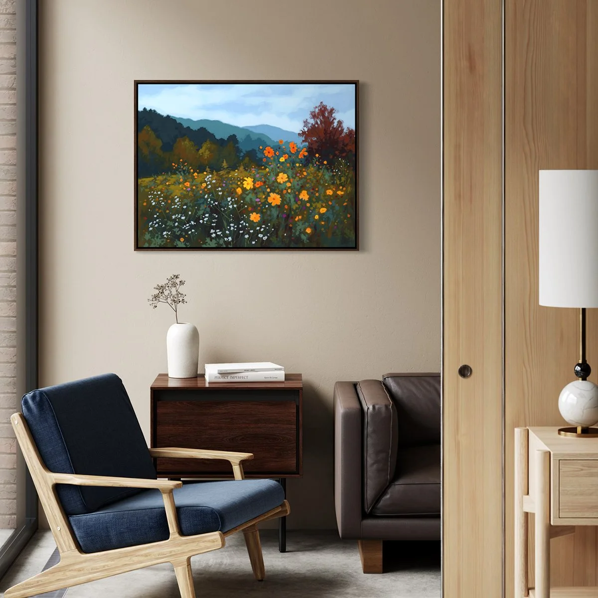 Sarah-Moore_Autumn Meadow_30x40_framed.jpg